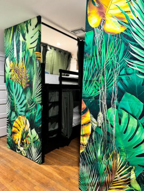 Echo Zen Hostel